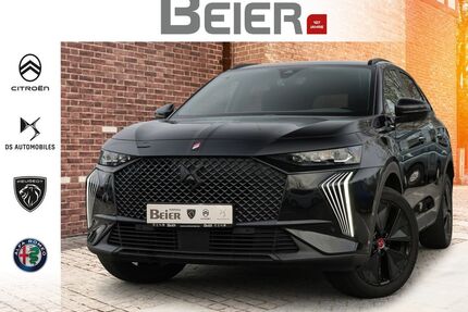 DS Automobiles DS7 (Crossback) Gebrauchtwagen