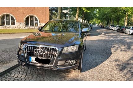 Audi Q5 Gebrauchtwagen