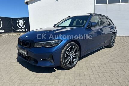 BMW 318 Gebrauchtwagen