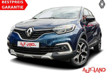 Renault Captur Gebrauchtwagen