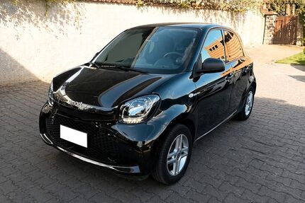 Smart ForFour Gebrauchtwagen