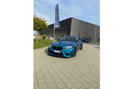 BMW M2 Gebrauchtwagen