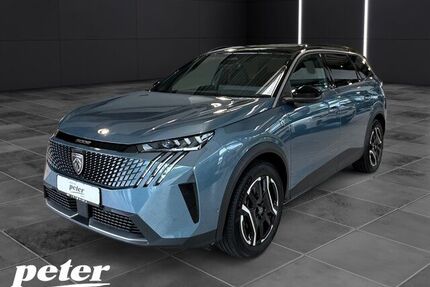 Peugeot 5008 Gebrauchtwagen