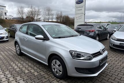 VW Polo Gebrauchtwagen