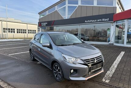 Mitsubishi Space Star Gebrauchtwagen