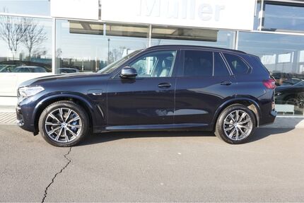 BMW X5 Gebrauchtwagen