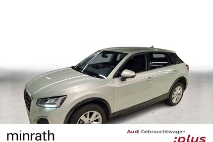 Audi Q2 Gebrauchtwagen
