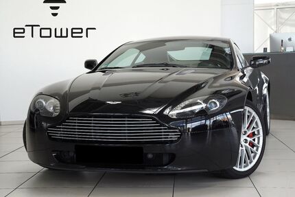 Aston Martin V8 Vantage Gebrauchtwagen