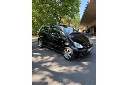 Mercedes-Benz A 140 Gebrauchtwagen