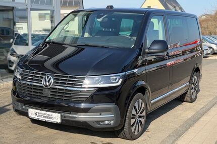 VW T6 Multivan Gebrauchtwagen