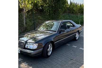 Mercedes-Benz CE 230 Gebrauchtwagen