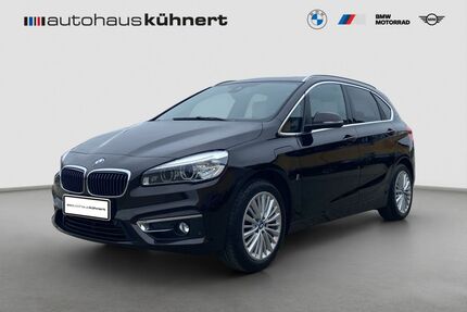 BMW 225 Active Tourer Gebrauchtwagen