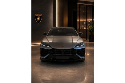 Lamborghini Urus Gebrauchtwagen