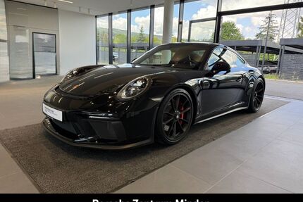 Porsche 991 Gebrauchtwagen