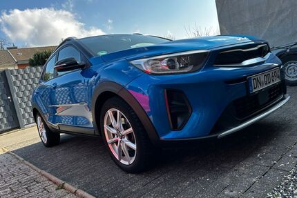Kia Stonic Gebrauchtwagen
