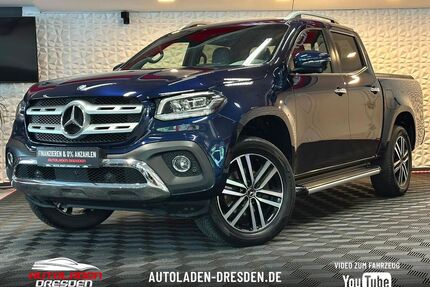 Mercedes-Benz X 250 Gebrauchtwagen