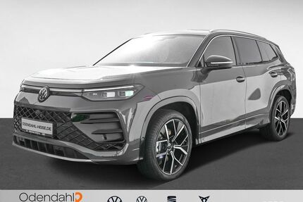 VW Tayron Gebrauchtwagen