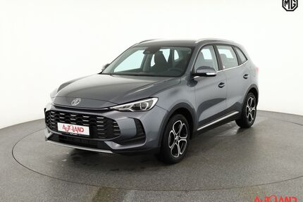 MG ZS Gebrauchtwagen