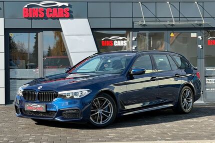 BMW 530 Gebrauchtwagen