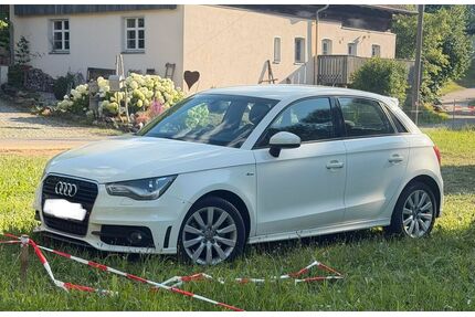 Audi A1 Gebrauchtwagen