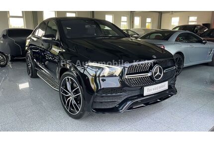 Mercedes-Benz GLE 400 Gebrauchtwagen
