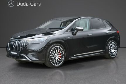 Mercedes-Benz EQE Gebrauchtwagen