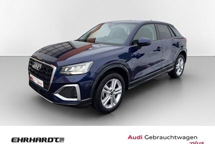 Audi Q2 Gebrauchtwagen