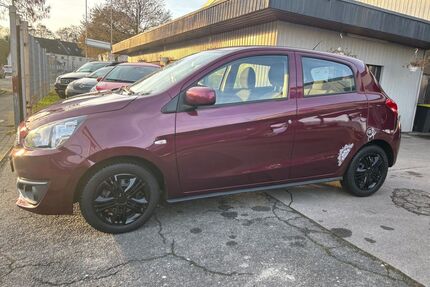 Mitsubishi Space Star Gebrauchtwagen