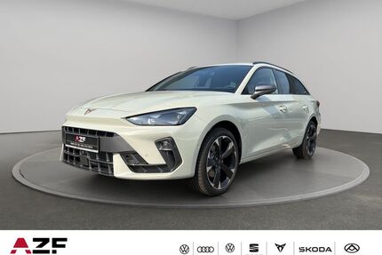 Cupra Leon Gebrauchtwagen