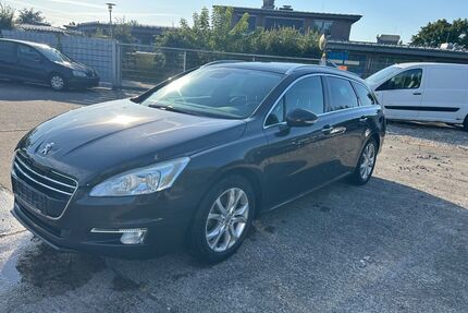 Peugeot 508 Gebrauchtwagen