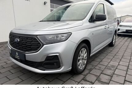Ford Grand Tourneo Gebrauchtwagen