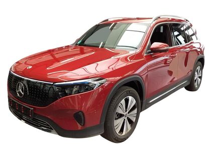 Mercedes-Benz EQB Gebrauchtwagen
