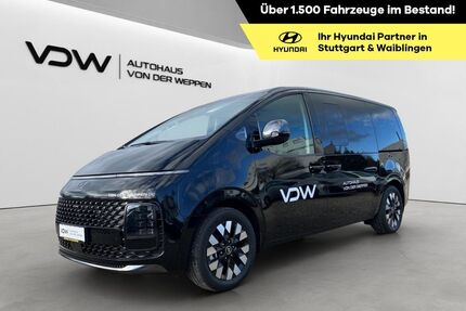 Hyundai STARIA Gebrauchtwagen