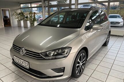 VW Golf Sportsvan Gebrauchtwagen