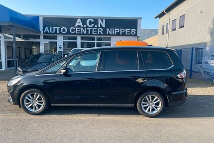 Ford Galaxy Gebrauchtwagen