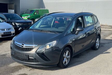Opel Zafira Gebrauchtwagen