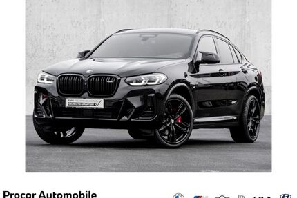 BMW X4 M40 Gebrauchtwagen