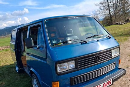 VW T3 Multivan Gebrauchtwagen