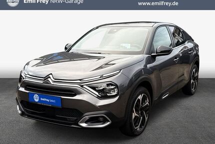 Citroen C4 Gebrauchtwagen
