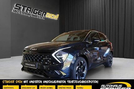 Kia Sportage Gebrauchtwagen