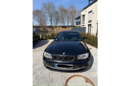 BMW 118 Gebrauchtwagen
