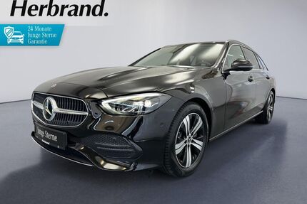 Mercedes-Benz C 200 Gebrauchtwagen