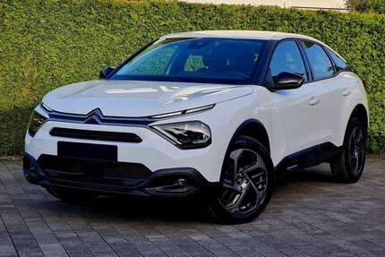 Citroen C4 Gebrauchtwagen