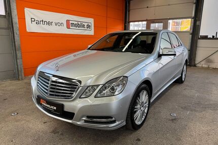 Mercedes-Benz E 350 Gebrauchtwagen