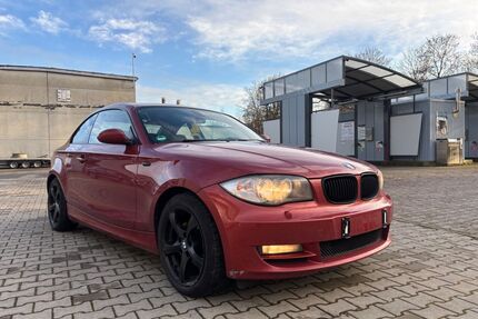 BMW 120 Gebrauchtwagen