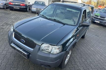 Ford Maverick Gebrauchtwagen