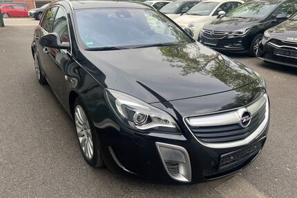 Opel Insignia Gebrauchtwagen