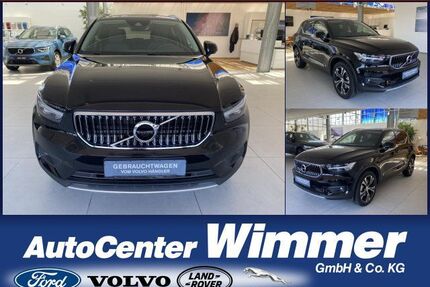 Volvo XC40 Gebrauchtwagen