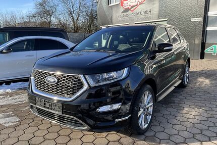 Ford Edge Gebrauchtwagen