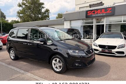 Seat Alhambra Gebrauchtwagen